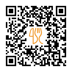 QR-code link naar het menu van Asian Fusion