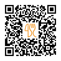 QR-code link naar het menu van Soul Food Bistro