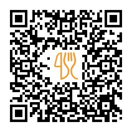 QR-code link naar het menu van Moo's Bbq