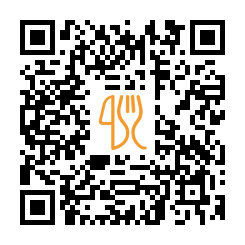 QR-code link naar het menu van Bistro Joy