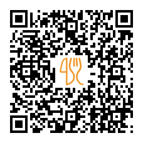 QR-code link naar het menu van Vickie's Swansea Chinese