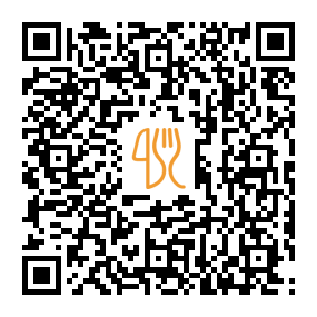 QR-code link naar het menu van Buona Beef Restaurant