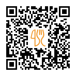 QR-code link naar het menu van Blind Pig