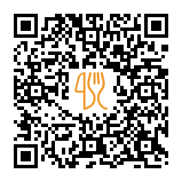 QR-code link naar het menu van Thai Original Bbq