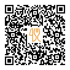 QR-code link naar het menu van Bistro 206