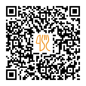 QR-code link naar het menu van Savory Layne Bbq