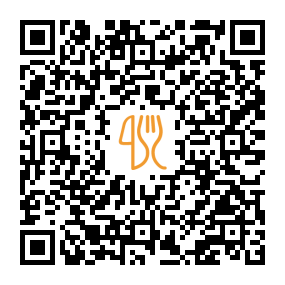 QR-code link naar het menu van Kung Fu Bistro Gōng Fū Chuān Cài