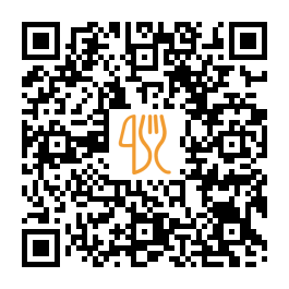 QR-code link naar het menu van 8 Island Coffee Co.