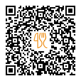 QR-code link naar het menu van John Hardys B Q