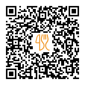 QR-code link naar het menu van Thai Food To Go