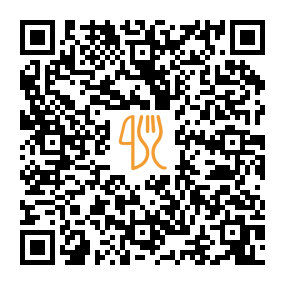 QR-code link naar het menu van Crêperie Ty Coz