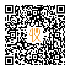 QR-code link naar het menu van Thai Lao Orchid