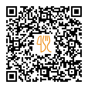 QR-code link naar het menu van Hunsa Thai Kitchen