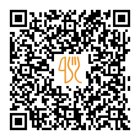 QR-code link naar het menu van Thai Siam Island