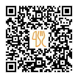 QR-code link naar het menu van The Kitchen 18 West