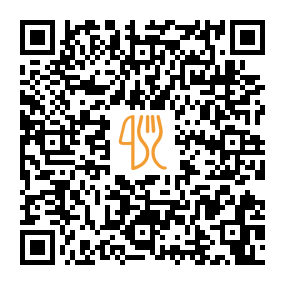 QR-code link naar het menu van Beer Garden