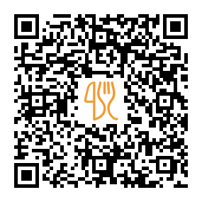 QR-code link naar het menu van Blaze Pizza