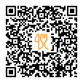 QR-code link naar het menu van Mi Hungry Catrg Bbq