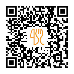 QR-code link naar het menu van Isea Sky