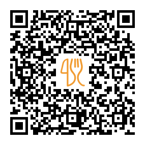 QR-code link naar het menu van Hot Wok Chinese Express