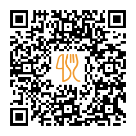 QR-code link naar het menu van The 240 By Maads