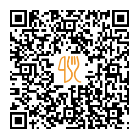 QR-code link naar het menu van Narra Asian Bistro