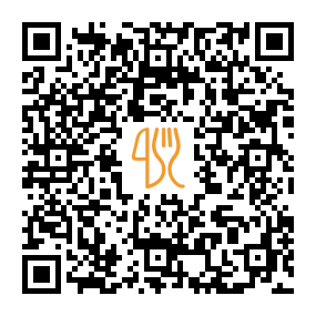 QR-code link naar het menu van Dub’s Bbq