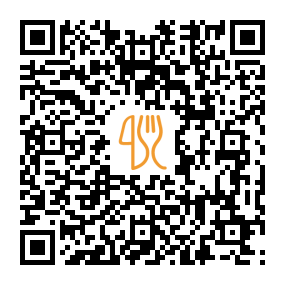 QR-code link naar het menu van Cousins Pit Barbeque