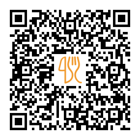 QR-code link naar het menu van North Riverside Smokehouse