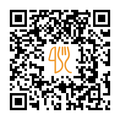 QR-code link naar het menu van Lynn's Bakery