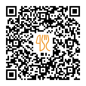 QR-code link naar het menu van Thirsty Turtle Sea Grill