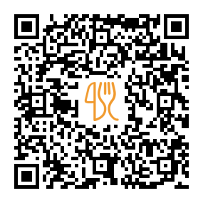 QR-code link naar het menu van Baobun Lisburn Rd