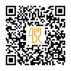 QR-code link naar het menu van Cbl &lounge