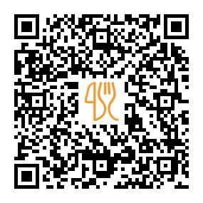 QR-code link naar het menu van Teriyaki Grill