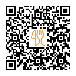 QR-code link naar het menu van Thai Bbq Seafood