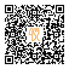 QR-code link naar het menu van Mekong Kitchen