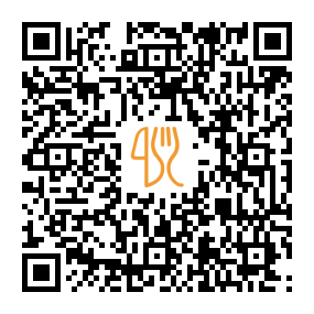 QR-code link naar het menu van Big Grill Mongolian BBQ