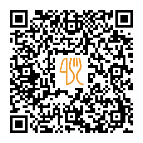 QR-code link naar het menu van Aunt Bea's Bbq