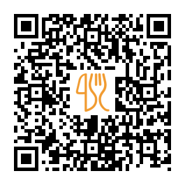 QR-code link naar het menu van Thai Bistro