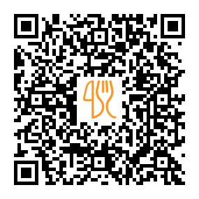 QR-code link naar het menu van 8 Sisters Bakery