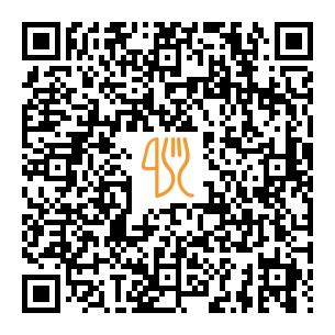 QR-code link naar het menu van Goldberg Restaurant & Winelounge