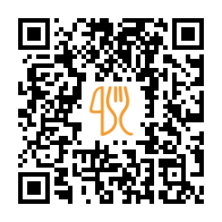 QR-code link naar het menu van Six 18 Coffee