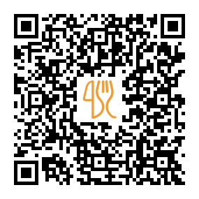 QR-code link naar het menu van Fu Hao Bistro