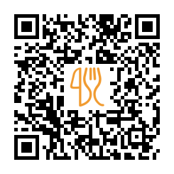 QR-code link naar het menu van Kou Fu