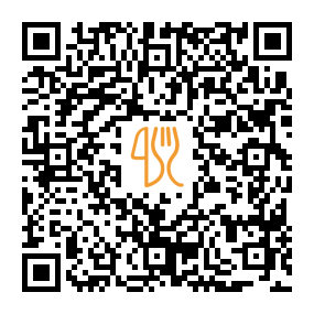 QR-code link naar het menu van Peng's Garden Chinese Food