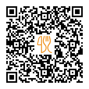 QR-code link naar het menu van Hooking Bar&Restaurant