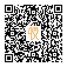 QR-code link naar het menu van Spring Creek Barbeque