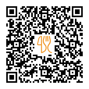 QR-code link naar het menu van Great Wall Buffet