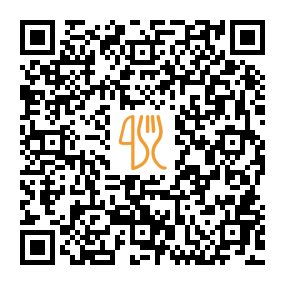 QR-code link naar het menu van Temptations Indian Chinese Fusion