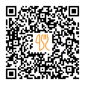 QR-code link naar het menu van Backroads Barbecue Llc